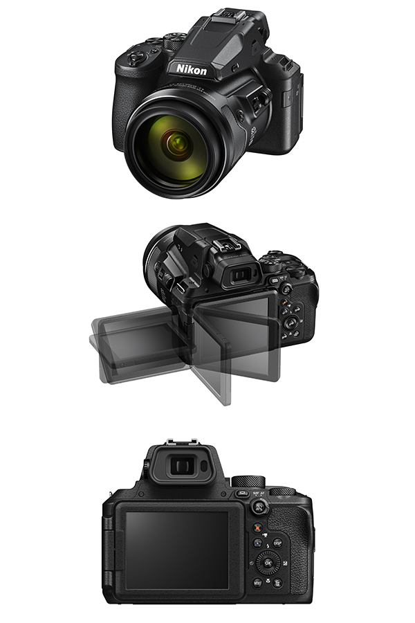 Nikon Coolpix P950 83X Superzoom Camera Review | Shutterbug